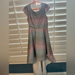 Rare Editions. Girls dress size 8.